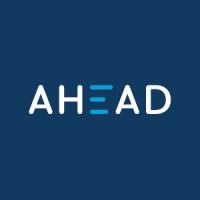 AHEAD Logo